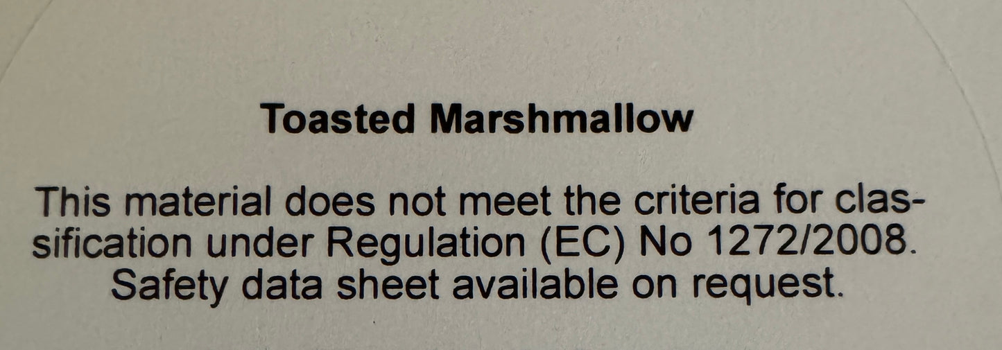 Winter Collection - Wax Melt Clams