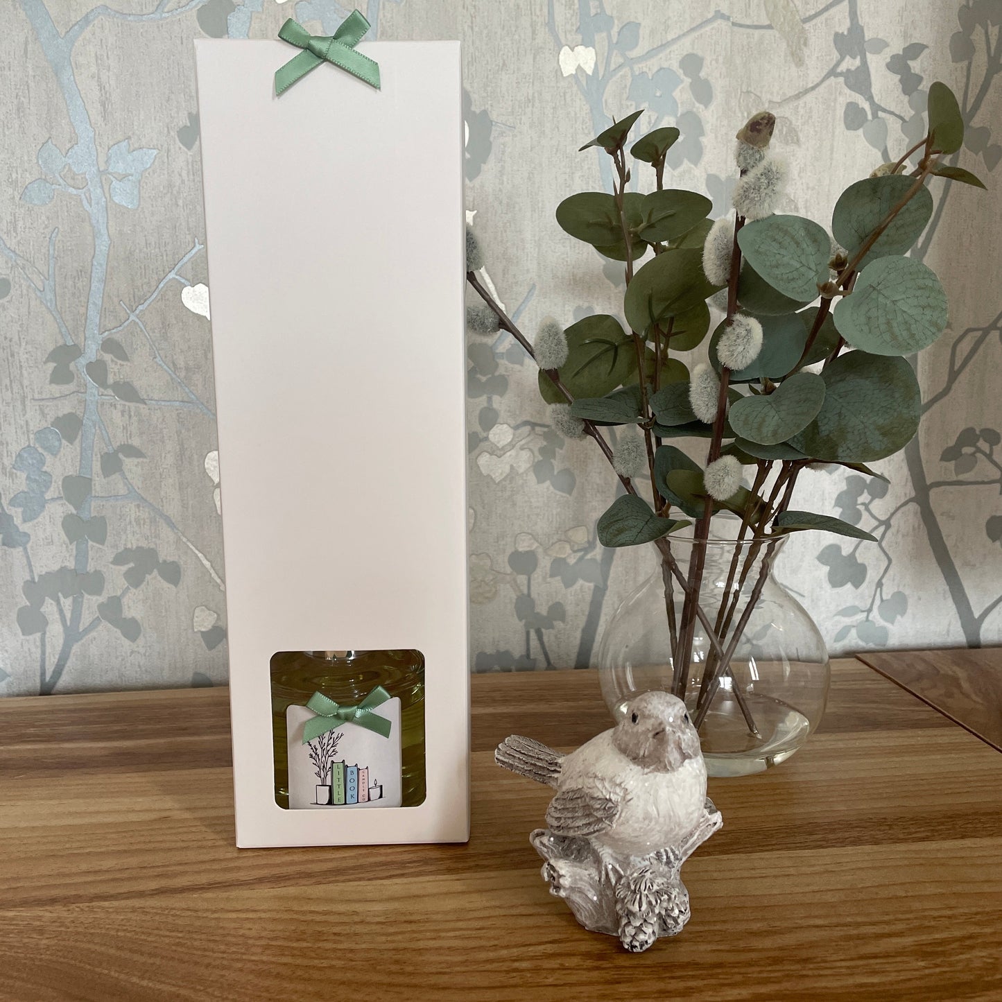 100ml Reed Diffuser Driftwood Breeze