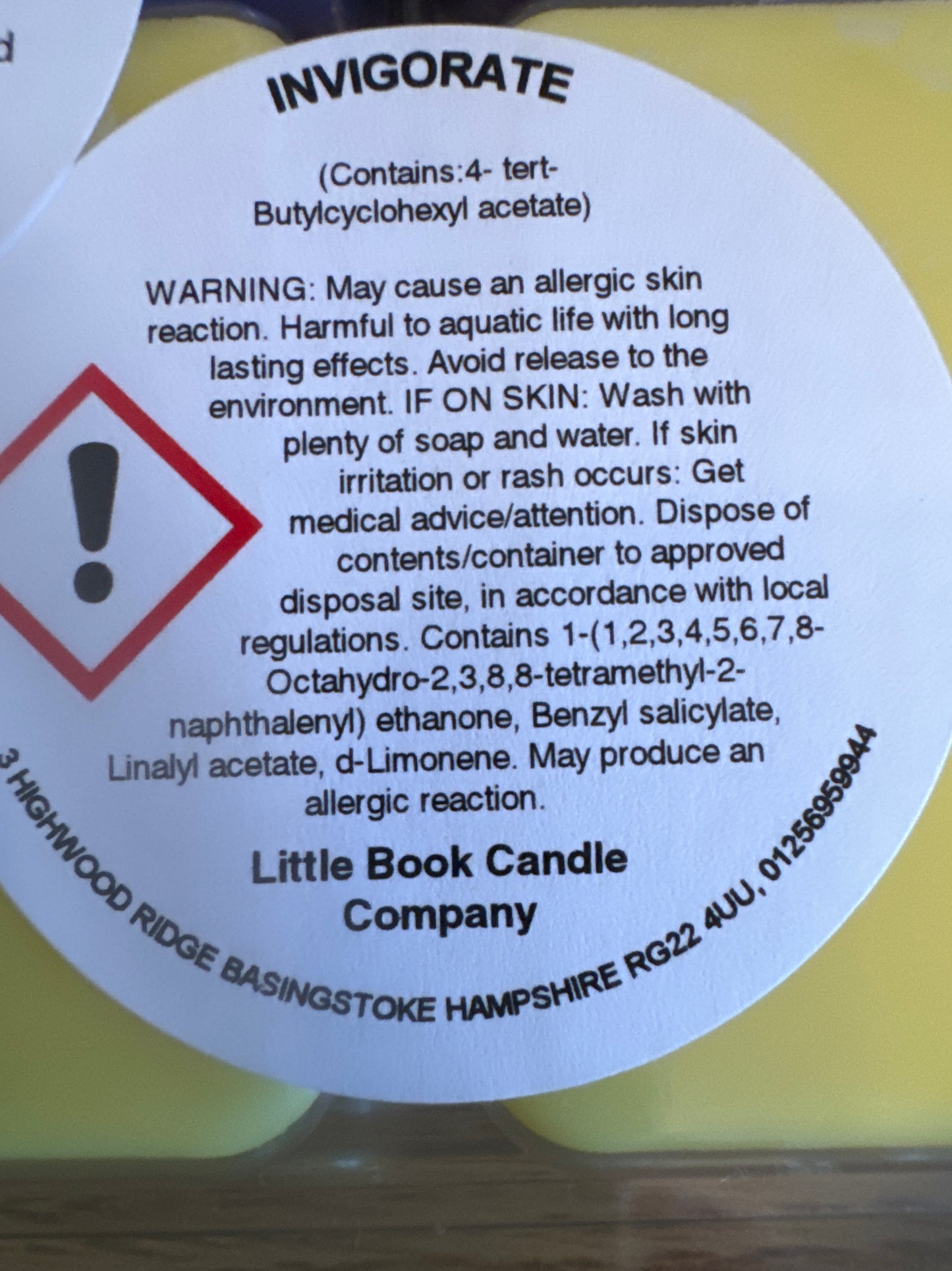 The Wellness Collection Box - Limited Edition