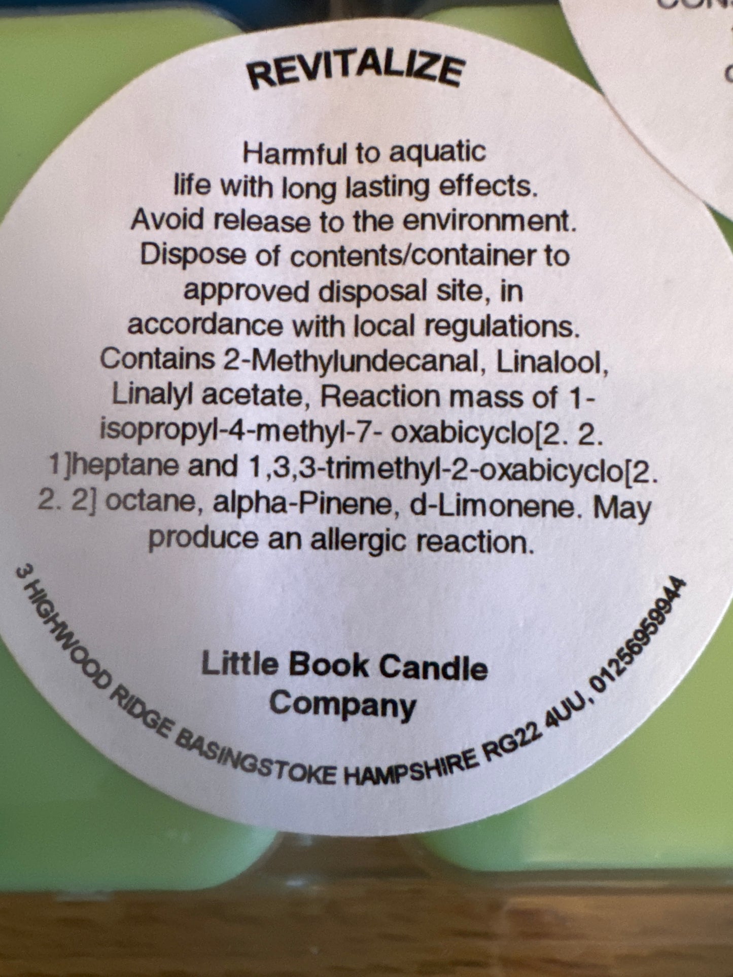 The Wellness Collection Box - Limited Edition