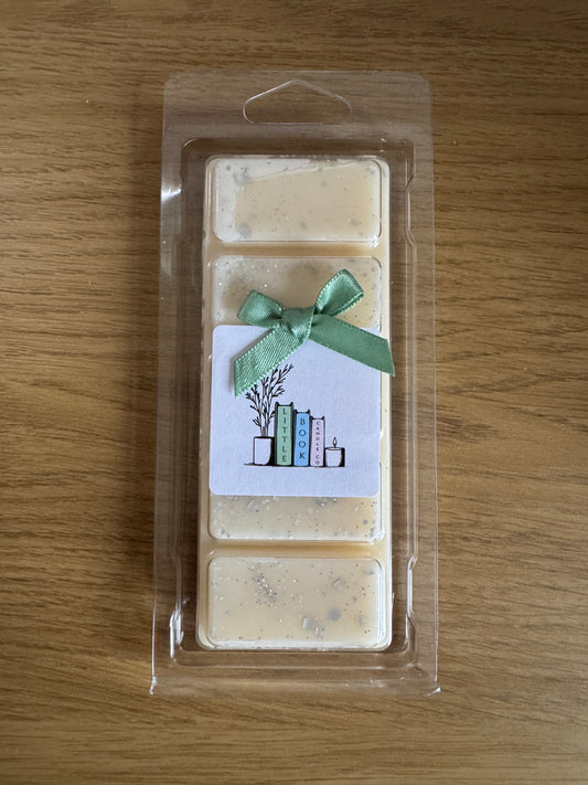 60g Clam Bar Cosy Christmas