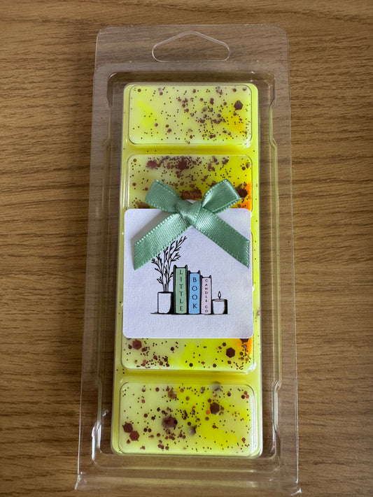 60g Clam Bar Fireside