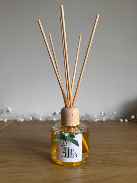 100ml Reed Diffuser Starry Night