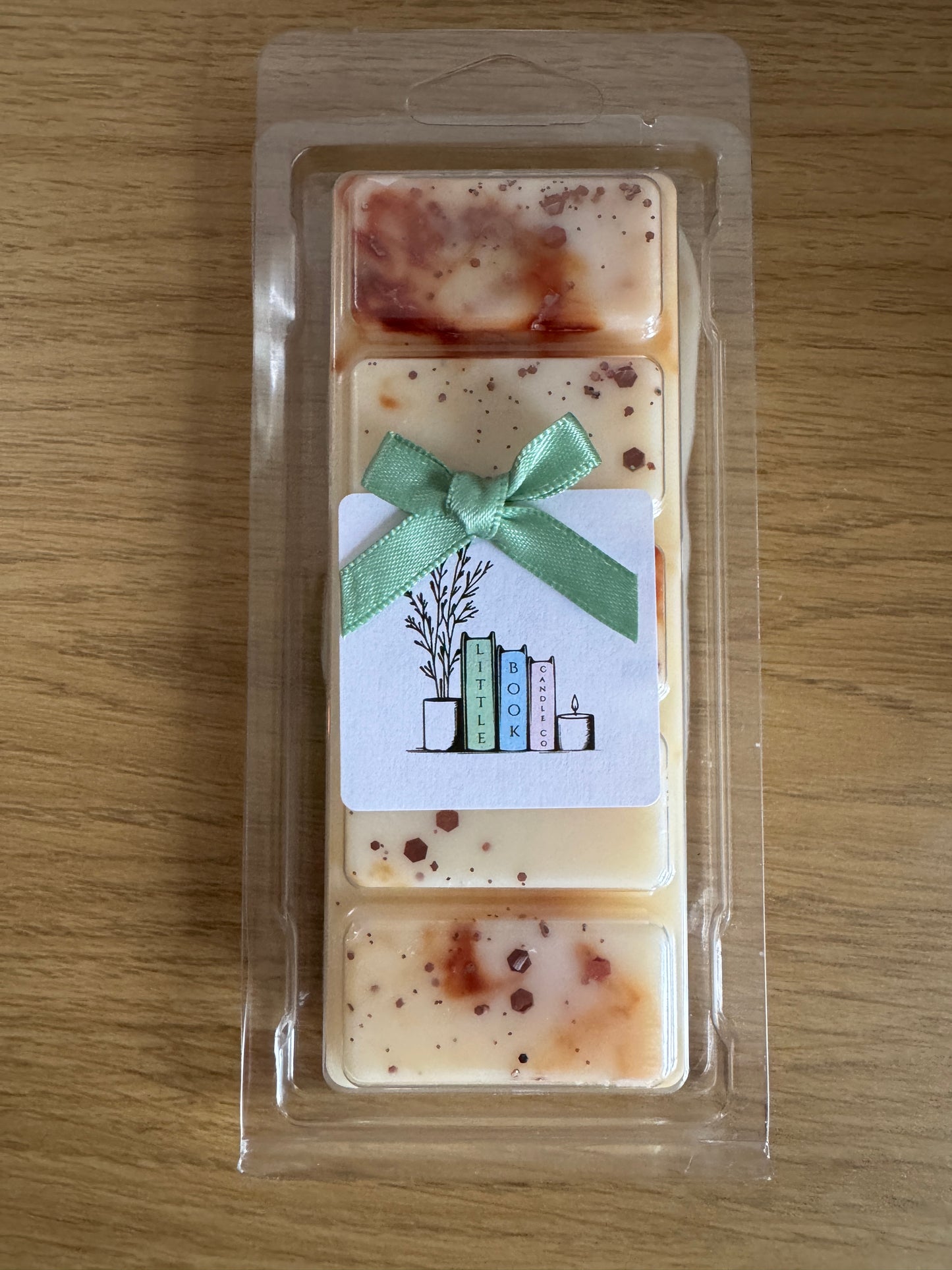 60g Clam Bar Nutcracker