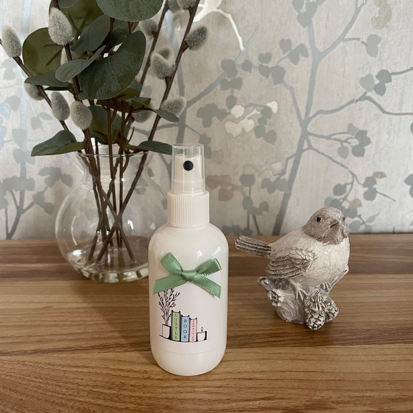 100ml Room Spray Fresh Linen