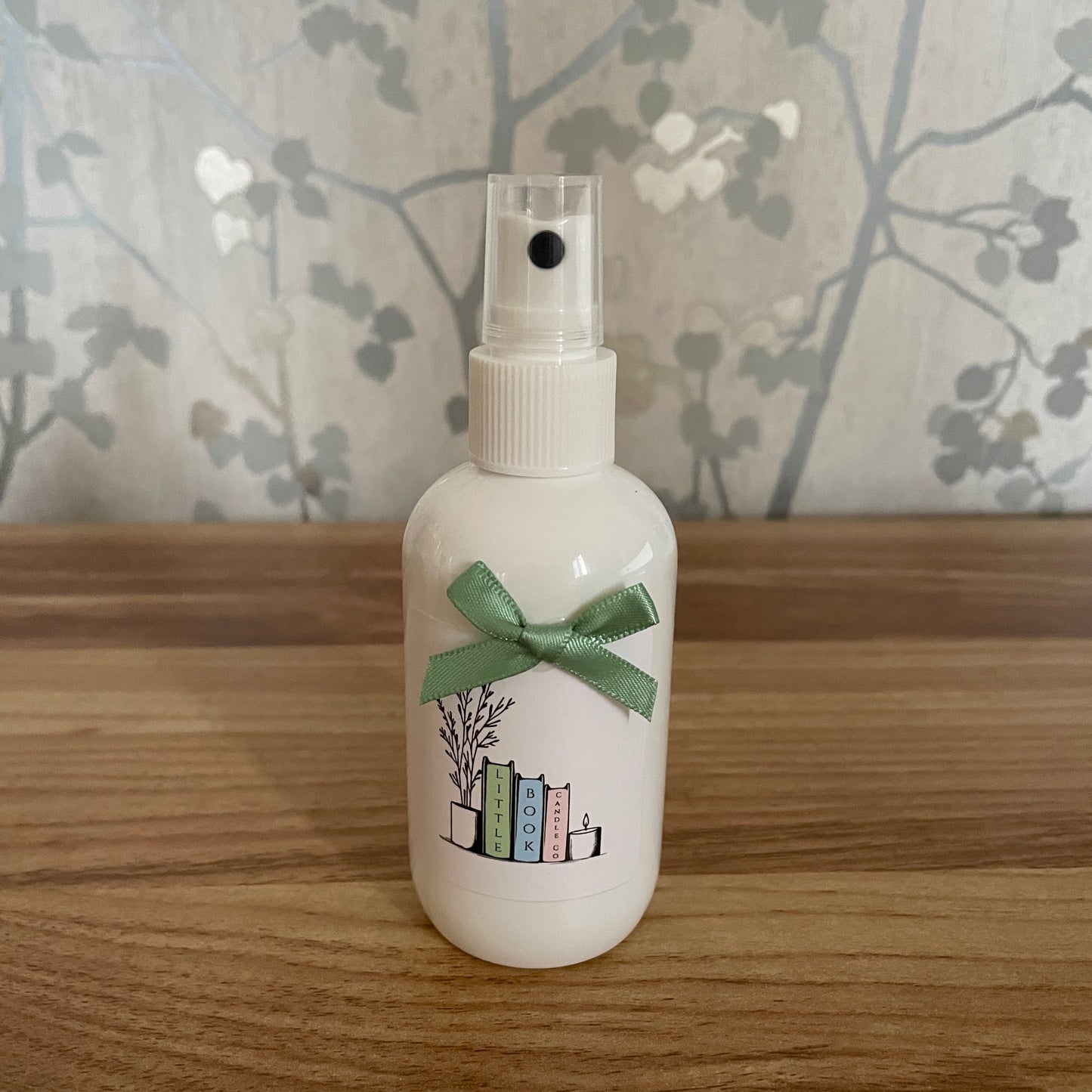 100ml Room Spray Fresh Linen