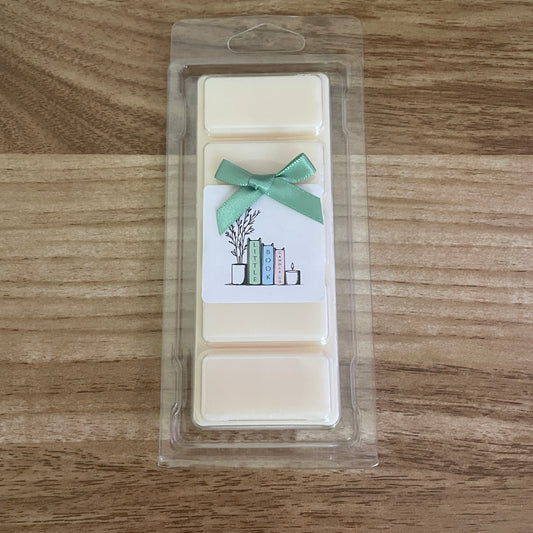 60g Clam Bar Vanilla & Sandalwood