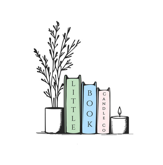 Little Book Candle Company Gift Card